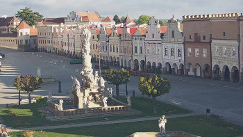 Město Telč