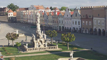 Město Telč