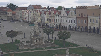 Město Telč