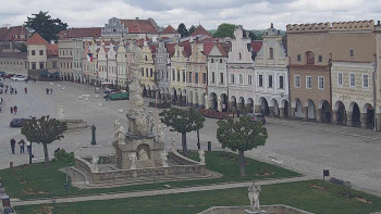 Město Telč