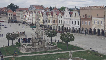 Město Telč