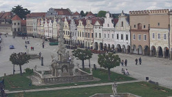 Náměstí Zachariáše z Hradce