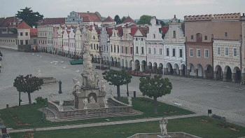 Město Telč