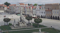 Náměstí Zachariáše z Hradce