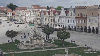 Město Telč