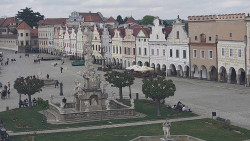 Náměstí Zachariáše z Hradce