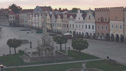 Náměstí Zachariáše z Hradce