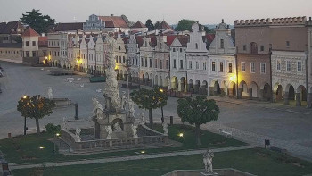 Město Telč