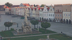 Náměstí Zachariáše z Hradce