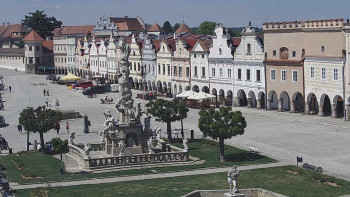 Město Telč