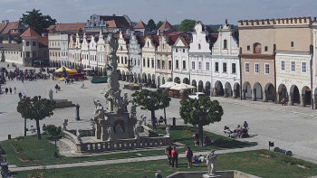 Město Telč