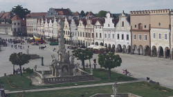 Náměstí Zachariáše z Hradce