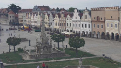 Náměstí Zachariáše z Hradce