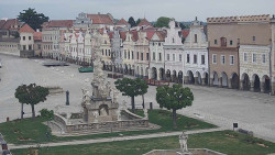 Náměstí Zachariáše z Hradce