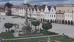 Náměstí Zachariáše z Hradce