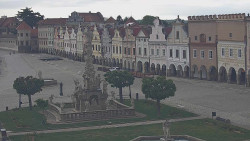 Náměstí Zachariáše z Hradce