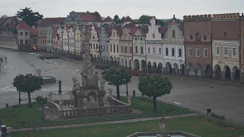 Město Telč