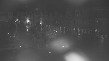 Město Telč