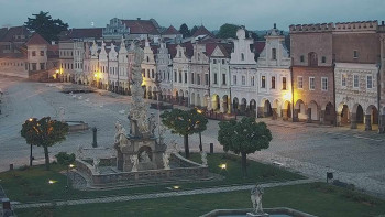 Město Telč
