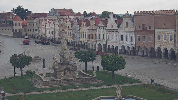 Město Telč