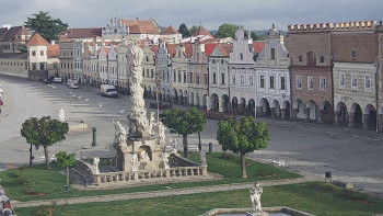 Město Telč