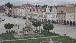 Náměstí Zachariáše z Hradce