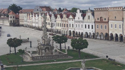 Náměstí Zachariáše z Hradce