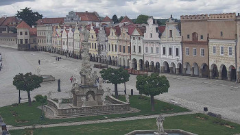 Město Telč