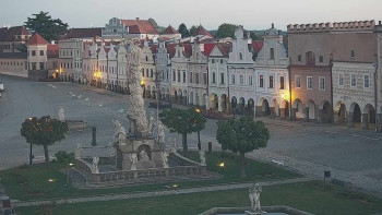 Město Telč