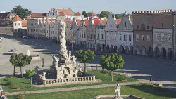 Náměstí Zachariáše z Hradce