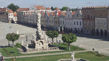 Město Telč