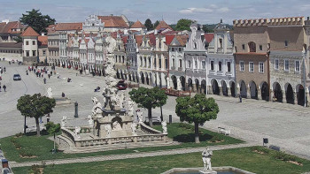 Město Telč