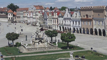 Město Telč