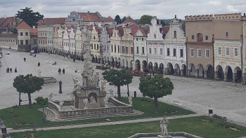 Město Telč