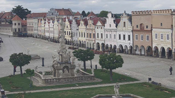 Město Telč