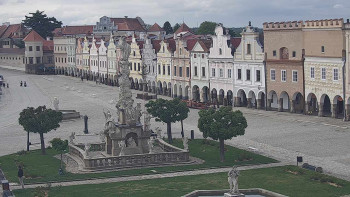 Město Telč