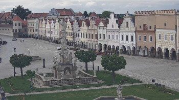Město Telč