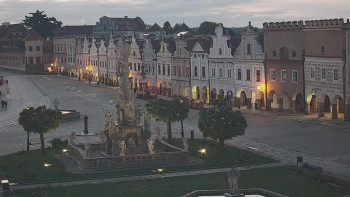 Město Telč