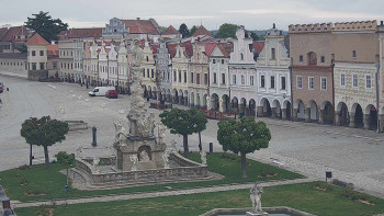 Město Telč