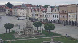 Náměstí Zachariáše z Hradce