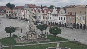 Město Telč