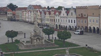 Město Telč
