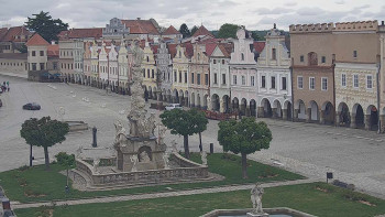 Město Telč