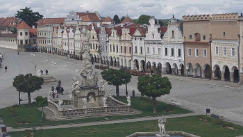 Město Telč