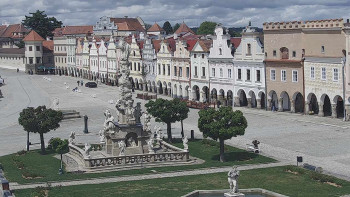 Město Telč