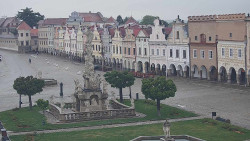 Náměstí Zachariáše z Hradce