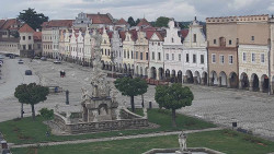 Náměstí Zachariáše z Hradce
