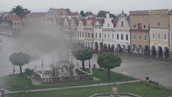 Náměstí Zachariáše z Hradce