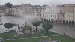Náměstí Zachariáše z Hradce