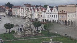 Náměstí Zachariáše z Hradce